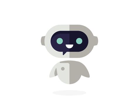 Chatbot gifs